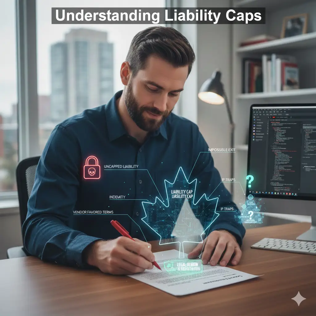 Understanding Liability Caps