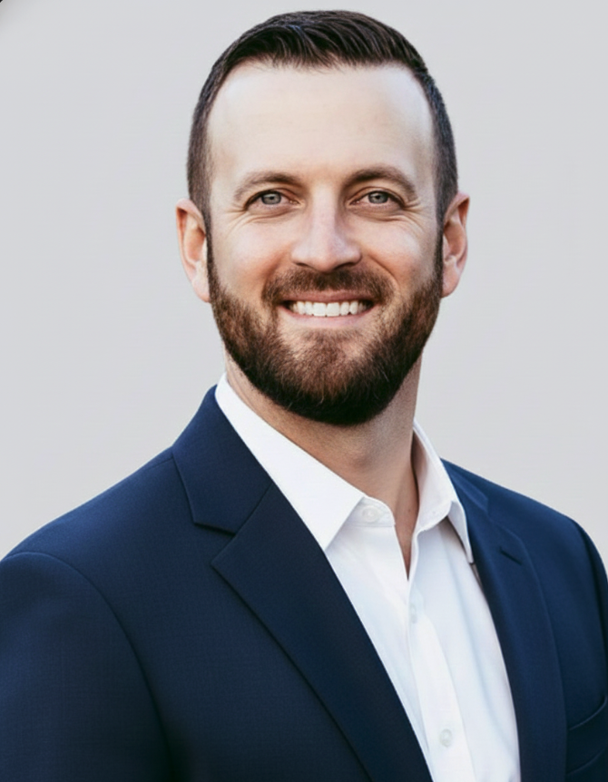 Robert Onley founder of Onley Law Professional Corporation