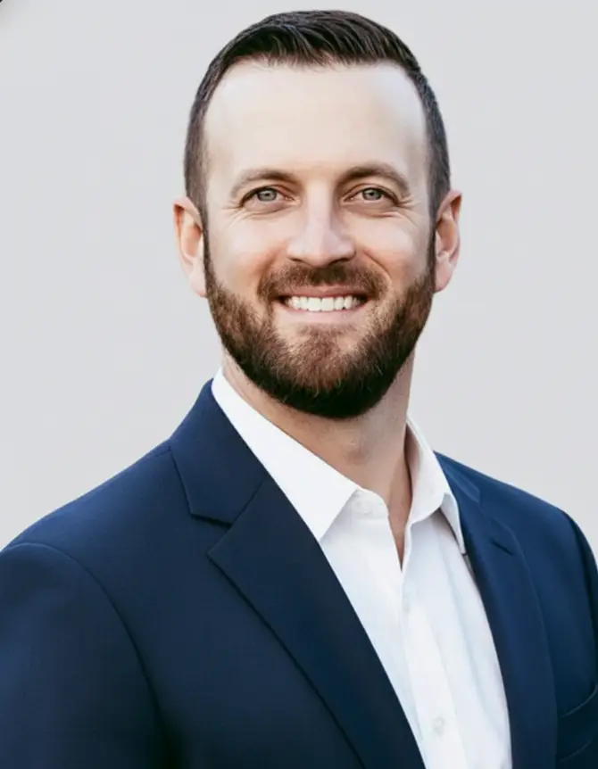 Robert Onley founder of Onley Law Professional Corporation