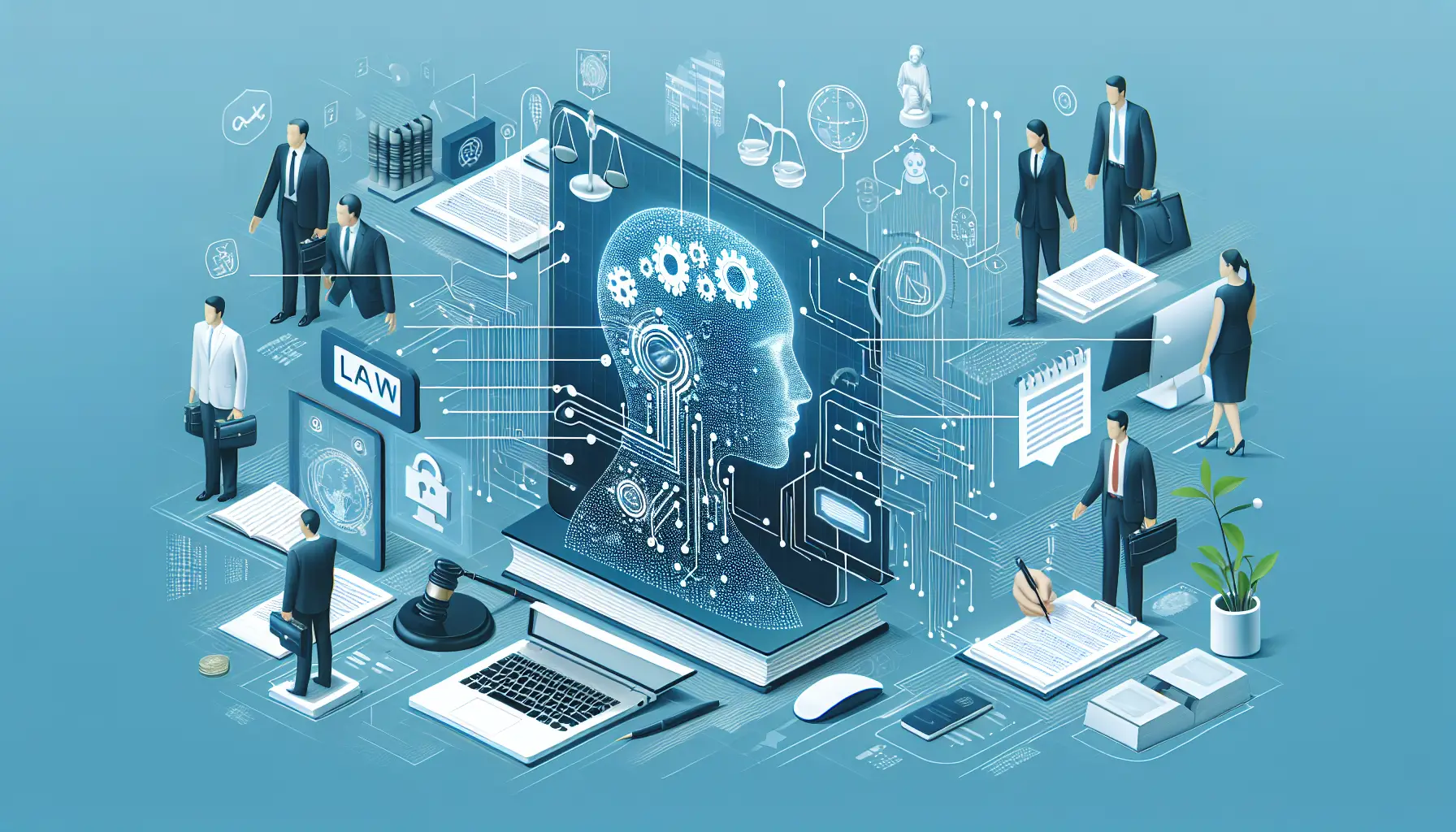 Business law insights and legal tips for Canadian entrepreneurs